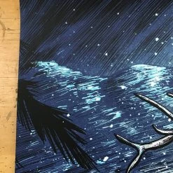 Moe - 2016 Zeb Love Poster NYE Wilma Missoula, MT 11 Moe - 2016 Zeb Love Poster NYE Wilma Missoula, MT