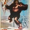 Sold Out Posters Movie/TV Posters King Kong - 1967 Promo Movie Poster Original Vintage Pakistan 1 Sold Out Posters Movie/TV Posters King Kong - 1967 Promo Movie Poster Original Vintage Pakistan