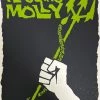 Gig Posters Flogging Molly - 2006 Todd Slater Poster Dallas, TX