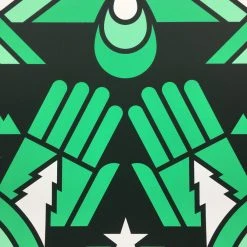 Draper Design Co. The Raconteurs - 2019 Draplin Design Co. Poster Troutdale, OR McMenamins Edgefie Jack White 10 Draper Design Co. The Raconteurs - 2019 Draplin Design Co. Poster Troutdale, OR McMenamins Edgefie Jack White