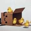 Boxo II (Ducks 2) - 2019 Mike Mitchell Poster Print SOFA Con 1st