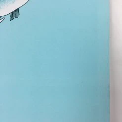 Art Prints Salmon Run - 2015 Justin Santora Poster Art Print