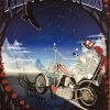 Grateful Dead - 2015 Status Taylor Swope Poster Chicago, IL Soldier Field 1 Grateful Dead - 2015 Status Taylor Swope Poster Chicago, IL Soldier Field