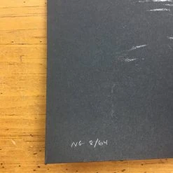 Deacon - 2013 JC Richard Art Print Art Prints