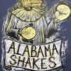 Alabama Shakes - 2016 Dan Grzeca Poster Chicago Civic Opera House