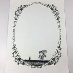 Growing Old - 2012 Dan McCarthy Poster Art Print Art Prints