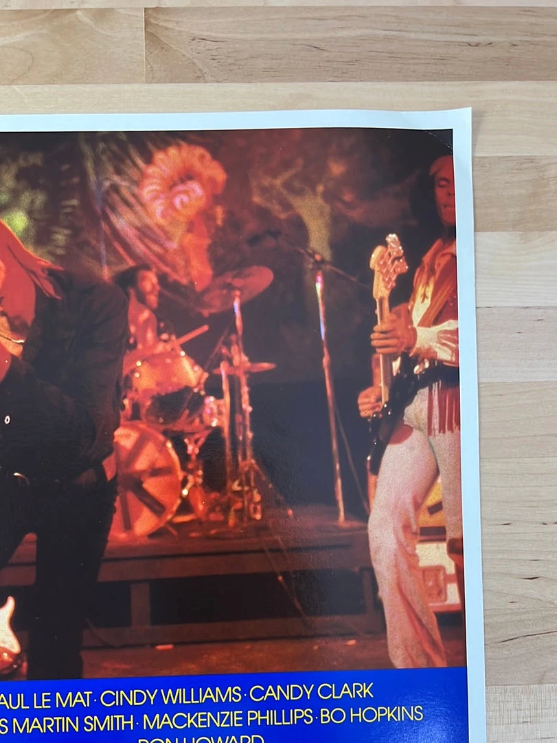 Sold Out Posters More American Graffiti - 1979 Original Lobby Card Poster Movie Cinema 4 6 Sold Out Posters More American Graffiti - 1979 Original Lobby Card Poster Movie Cinema 4