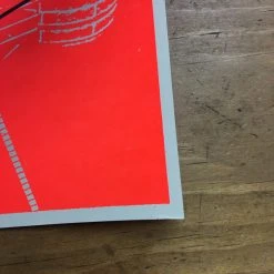 ISIS - 2004 Crosshair Poster Chicago, IL Metro