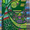 Colorado Phish - 2016 Tripp Poster Dick's Denver, CO 9/3 FOIL