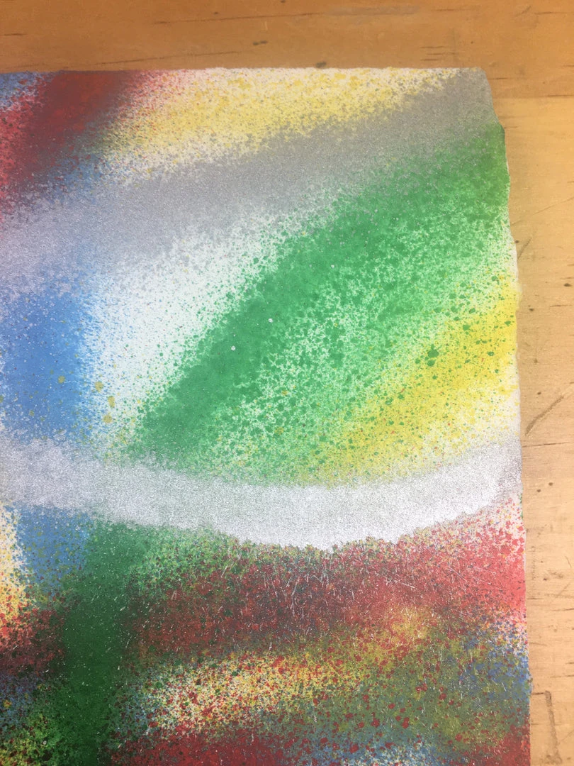 Legendary Ali - 2017 Mr. Brainwash Art Print Poster Muhummad, Cassius Clay, Boxi 8 Legendary Ali - 2017 Mr. Brainwash Art Print Poster Muhummad, Cassius Clay, Boxi