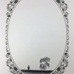 Growing Old - 2012 Dan McCarthy Poster Art Print Art Prints