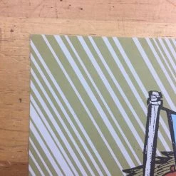 Art Prints Untitled - 2009 Jay Ryan Art Print