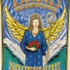 Gig Posters Dead & Company - 2016 Dave Hunter Poster Mountain View, CA Summer Tour