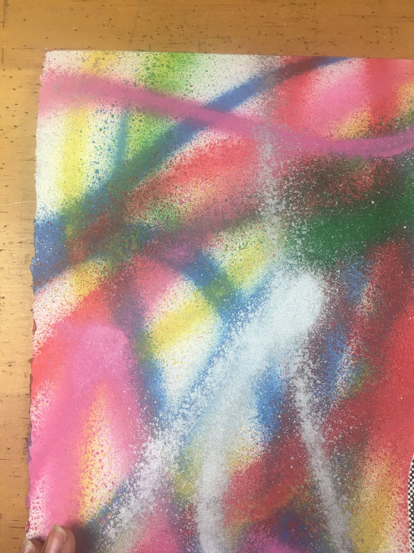 Legendary Ali - 2017 Mr. Brainwash Art Print Poster Muhummad, Cassius Clay, Boxi 9 Legendary Ali - 2017 Mr. Brainwash Art Print Poster Muhummad, Cassius Clay, Boxi