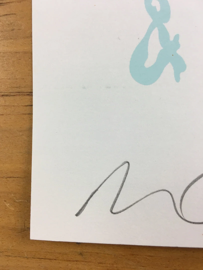 Vandermark 5 - 2004 Patent Pending Poster Athens, GA 40 Watt Club 9 Vandermark 5 - 2004 Patent Pending Poster Athens, GA 40 Watt Club