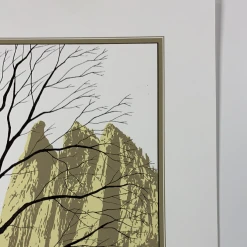 It Felt Good To Be Lost - 2008 Dan McCarthy Poster Art Print