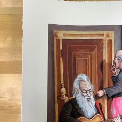 Art Prints The Silver C - 2021 David Welker Poster, Art Print 10 Art Prints The Silver C - 2021 David Welker Poster, Art Print