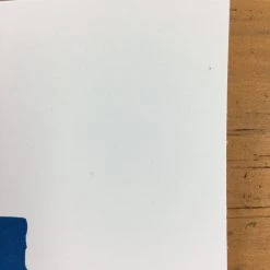 Queens Of The Stone Age - 2008 Justin Hampton Poster Edmonton AB, CAN Agricom Ha