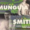 Sold Out Posters Boxing - 2018 Poster Munguia Vs Smith