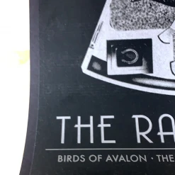 The Raconteurs - 2008 Rob Jones Poster Denver, CO The Fillmore Colorado 13 The Raconteurs - 2008 Rob Jones Poster Denver, CO The Fillmore Colorado