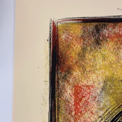 Gig Posters Alabama Shakes - 2013 Dan Grzeca Poster Birmingham, AL Sloss Furnaces