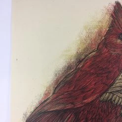 Art Prints The GC Line - Dan Grzeca Poster Art Print