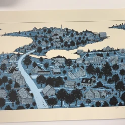 Salad Days - 2008 Dan McCarthy Poster Art Print Art Prints