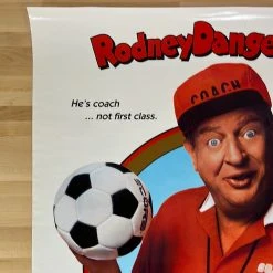 Sold Out Posters Ladybugs - 1992 Video Promo Movie Poster Original Vintage Rodney Dangerfield Movie/TV Posters 10 Sold Out Posters Ladybugs - 1992 Video Promo Movie Poster Original Vintage Rodney Dangerfield Movie/TV Posters