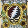 Sold Out Posters Gig Posters Dead & Company - 2016 Poster Chula Vista, CA Summer Tour