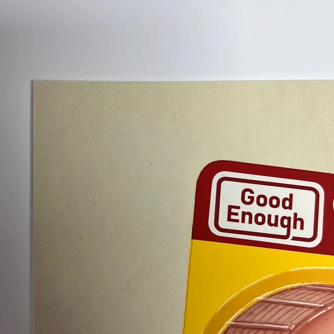 Mace & Shield - 2020 Mike Mitchell Poster Art Print AP Art Prints 5 Mace & Shield - 2020 Mike Mitchell Poster Art Print AP Art Prints