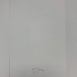 Buddy - 2020 Mike Mitchell Poster Print SUPERs