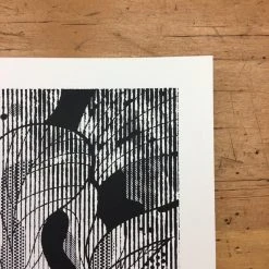 MGMT - 2013 Delicious Design League Poster Boise, ID Knitting Factory Gig Posters