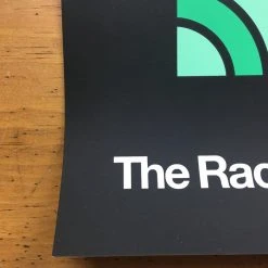 Draper Design Co. The Raconteurs - 2019 Draplin Design Co. Poster Troutdale, OR McMenamins Edgefie Jack White 15 Draper Design Co. The Raconteurs - 2019 Draplin Design Co. Poster Troutdale, OR McMenamins Edgefie Jack White