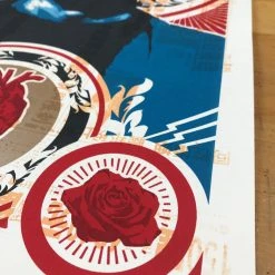 Frankenstein - 2016 EPYON5 Poster C2E2 You Don't Bring Me Flowers Anymore Movie/TV Posters