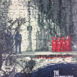 The Handmaid's Tale - 2018 Landland Poster