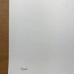 Jesus - 2009 2cents Poster Art Print The Big Lebowski Movie/TV Posters