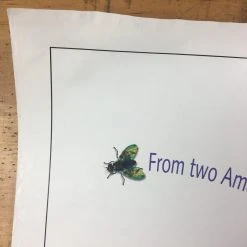 Sold Out Posters Movie/TV Posters Short Cuts - 1993 Cinema Poster, Movie Print, Original