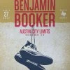 Benjamin Booker - 2017 Powerslide Design Poster Austin City Limits, TX
