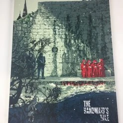 The Handmaid's Tale - 2018 Landland Poster