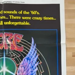 Sold Out Posters Movie/TV Posters More American Graffiti - 1979 Original One Sheet Poster Movie Cinema 11 Sold Out Posters Movie/TV Posters More American Graffiti - 1979 Original One Sheet Poster Movie Cinema