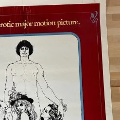 Sold Out Posters The Naughty Victorians - 1975 One Sheet Movie Poster Original Vintage 27x41 Movie/TV Posters 11 Sold Out Posters The Naughty Victorians - 1975 One Sheet Movie Poster Original Vintage 27x41 Movie/TV Posters