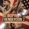Sold Out Posters UFC 204 Poster Bisping Vs. Henderson 2, Manchester Arena PPV 2 Sold Out Posters UFC 204 Poster Bisping Vs. Henderson 2, Manchester Arena PPV