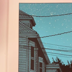 Sketching: The Animal Kingdom - 2009 Dan McCarthy Poster Art Print Art Prints