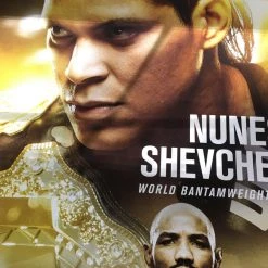 Sold Out Posters UFC 213 Poster - Nunes Vs Shevchenko 2 6 Sold Out Posters UFC 213 Poster - Nunes Vs Shevchenko 2