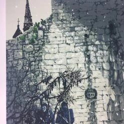 The Handmaid's Tale - 2018 Landland Poster