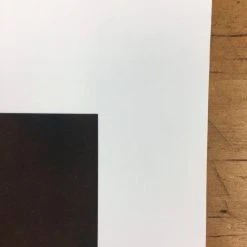 Headphones - Luke Chueh Poster, Limited Edition Art Print S/n 16 Headphones - Luke Chueh Poster, Limited Edition Art Print S/n