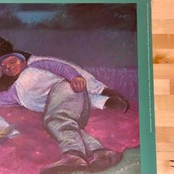 Sold Out Posters Grant Park Concerts - 1985 Lakefront Poster Chicago, IL Original Vintage 11 Sold Out Posters Grant Park Concerts - 1985 Lakefront Poster Chicago, IL Original Vintage