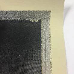 The Dead Weather - 2010 Methane Studios Poster San Franciso, CA Fillmore Auditor