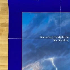 Sold Out Posters Short Circuit - 1986 One Sheet Movie Poster Original Vintage 27x40