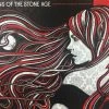 Queens Of The Stone Age - 2017 Todd Slater Poster Detroit, MI Fox Theatre
